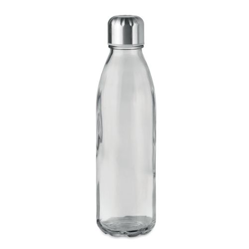 Trinkflasche aus Glas - Bild 7